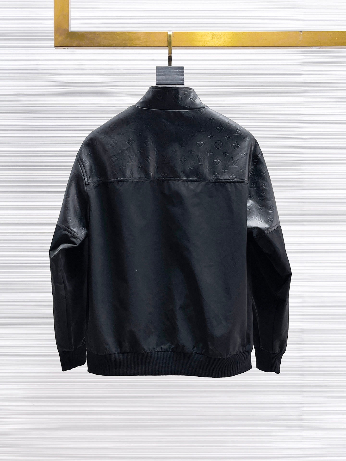 LOUIS VUITTON Autumn 2024 Premium Jacket | Runway Edition | Memory Fabric Comfort & Warmth
