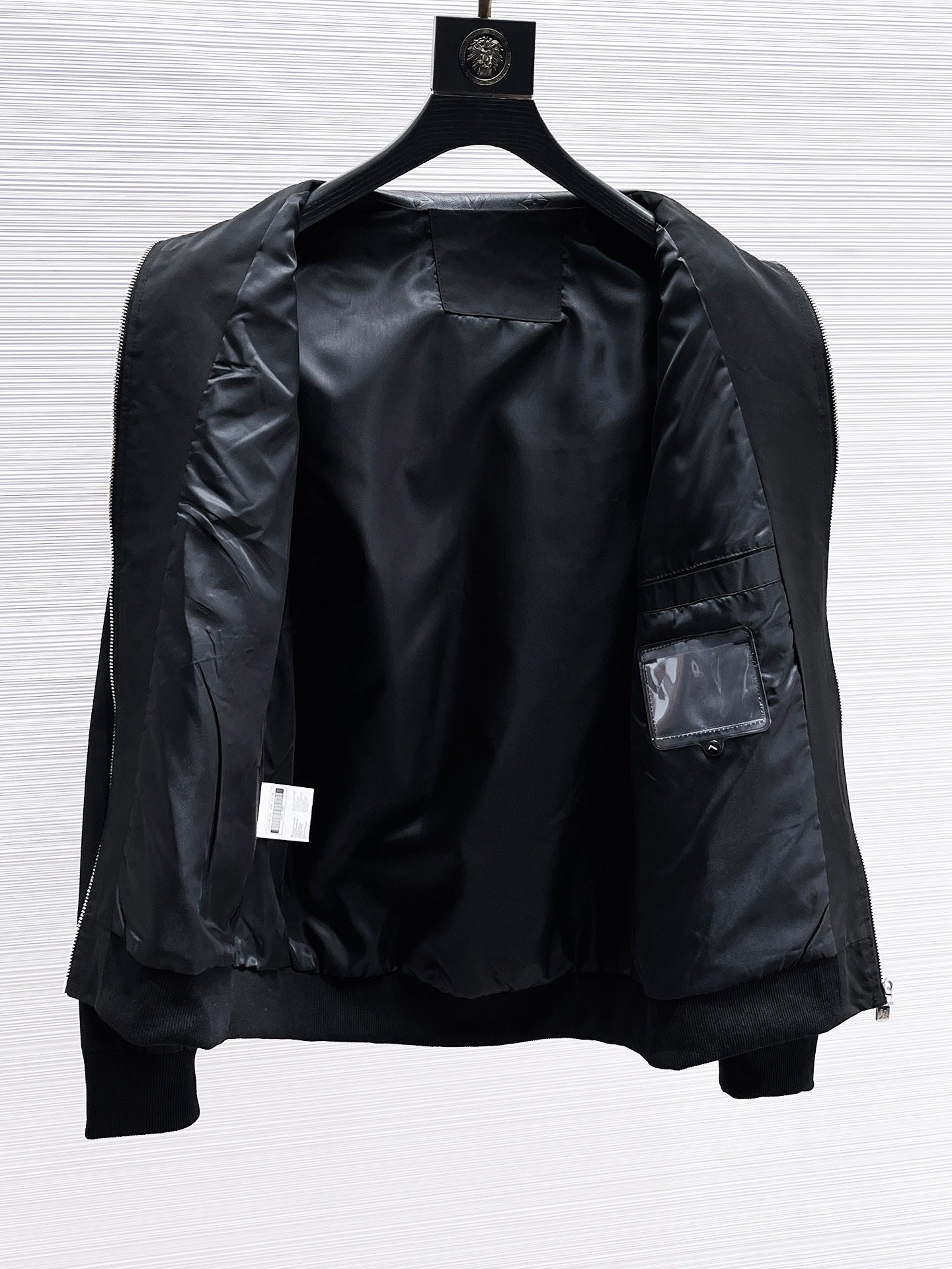 LOUIS VUITTON Autumn 2024 Premium Jacket | Runway Edition | Memory Fabric Comfort & Warmth