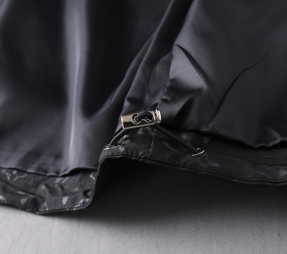 LOUIS VUITTON Autumn 2024 Men’s Jacket | Official Web Edition | Exclusive Tailored Fabric