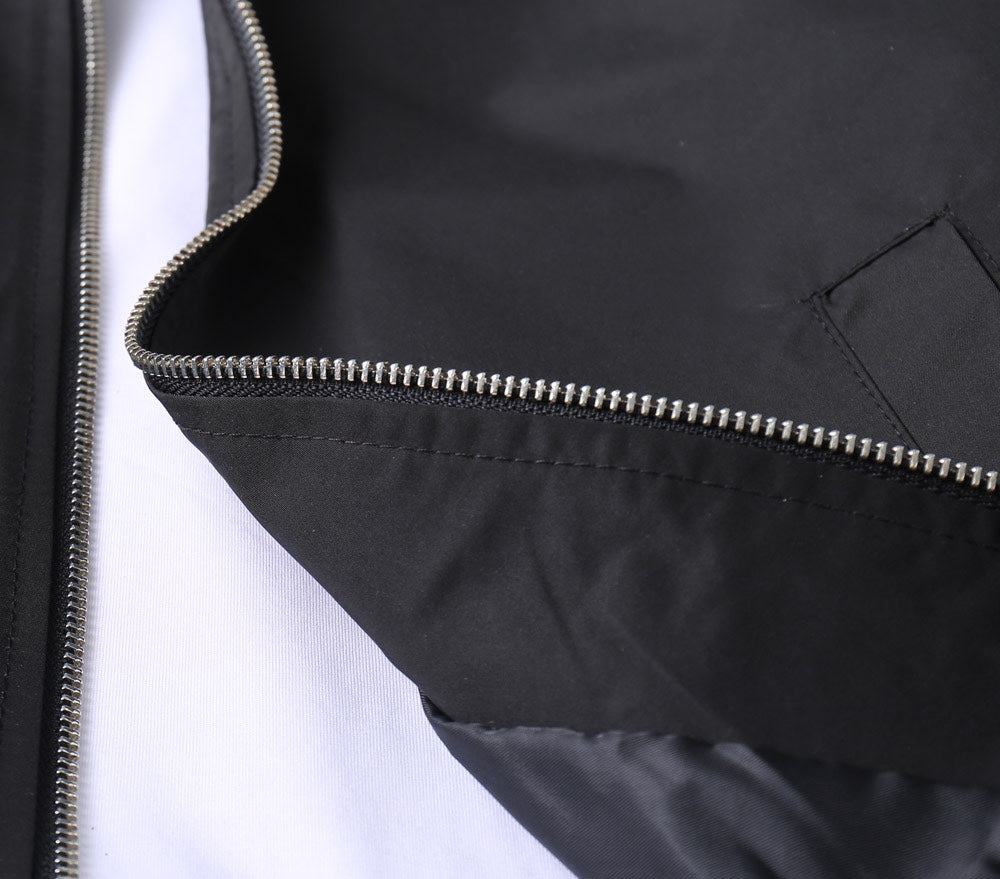 LOUIS VUITTON Autumn 2024 Men’s Jacket | Official Web Edition | Premium Tailored Fabric