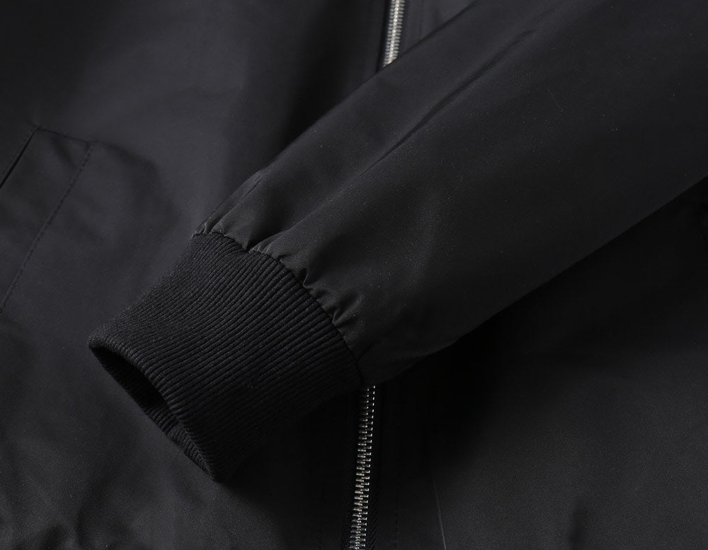 LOUIS VUITTON Autumn 2024 Men’s Jacket | Official Web Edition | Premium Tailored Fabric
