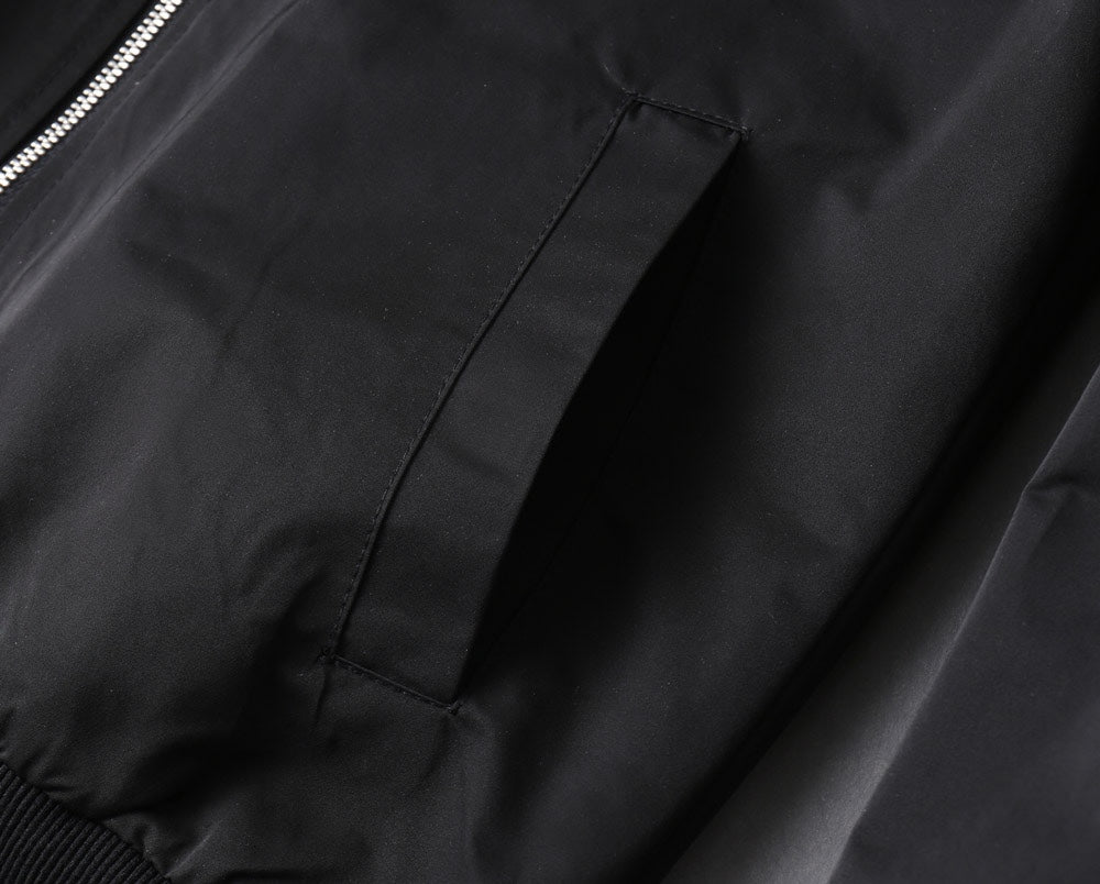 LOUIS VUITTON Autumn 2024 Men’s Jacket | Official Web Edition | Premium Tailored Fabric