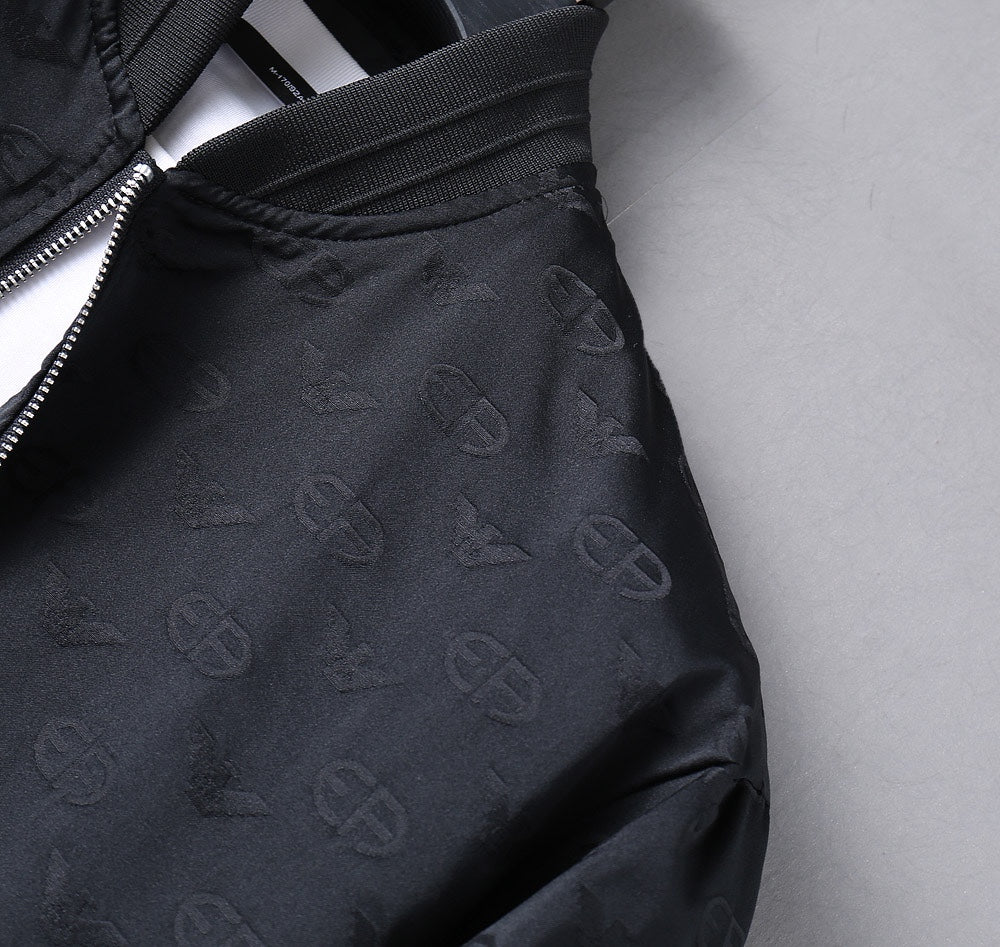 LOUIS VUITTON Autumn 2024 Men’s Jacket | Official Web Edition | Premium Tailored Fabric