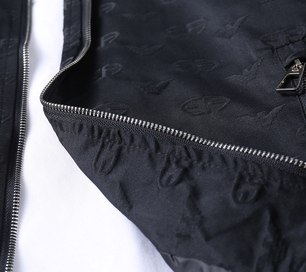LOUIS VUITTON Autumn 2024 Men’s Jacket | Official Web Edition | Premium Tailored Fabric