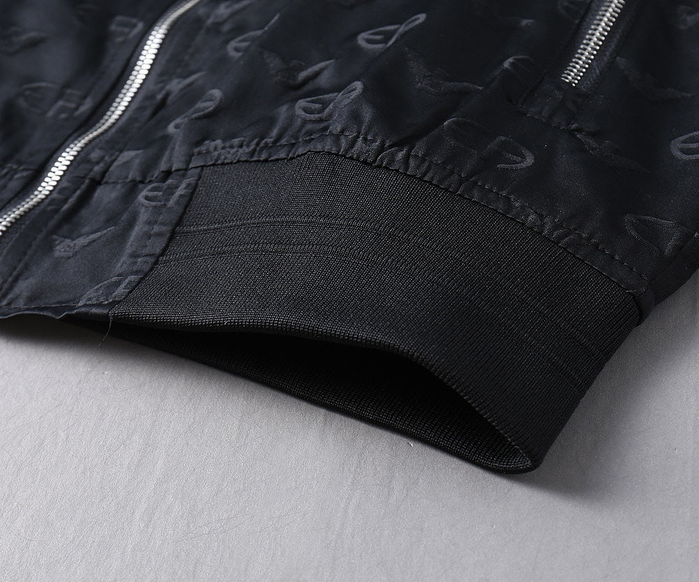 LOUIS VUITTON Autumn 2024 Men’s Jacket | Official Web Edition | Premium Tailored Fabric