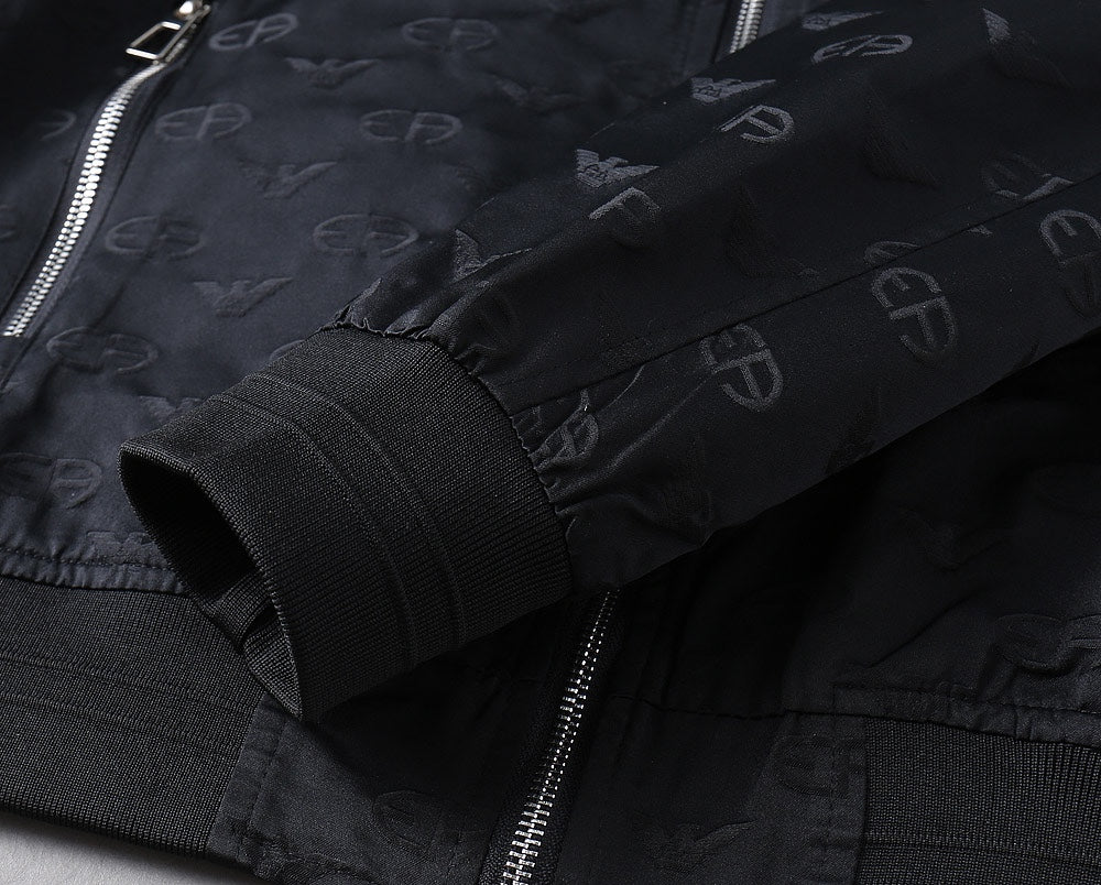 LOUIS VUITTON Autumn 2024 Men’s Jacket | Official Web Edition | Premium Tailored Fabric
