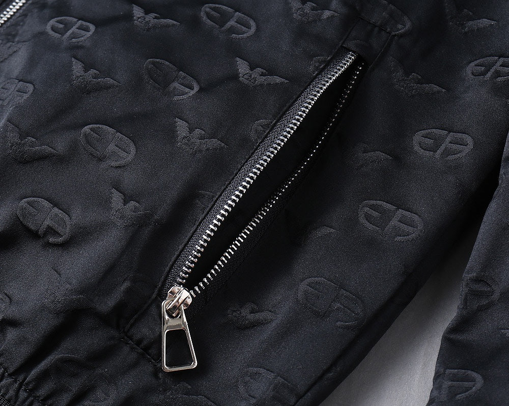 LOUIS VUITTON Autumn 2024 Men’s Jacket | Official Web Edition | Premium Tailored Fabric