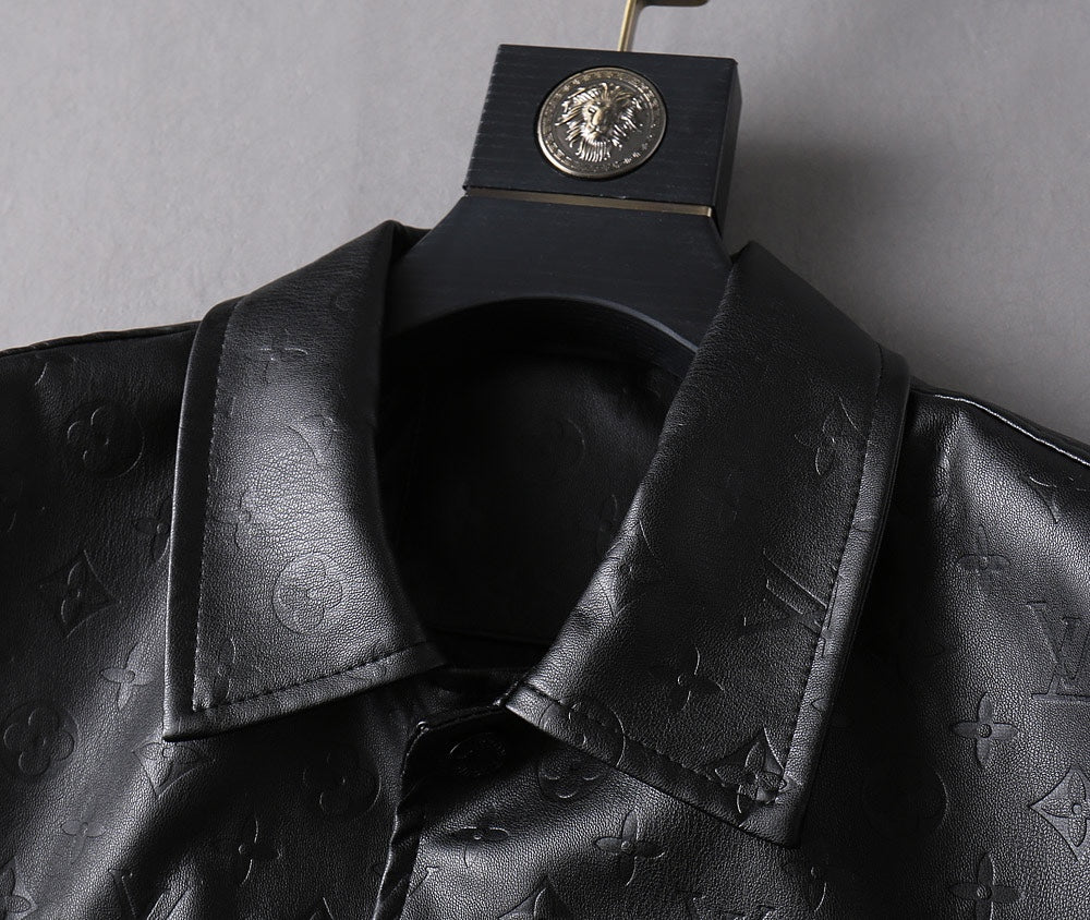 LOUIS VUITTON Autumn/Winter 2024 Men’s Jacket | Official Web Edition | Premium Tailored Fabric