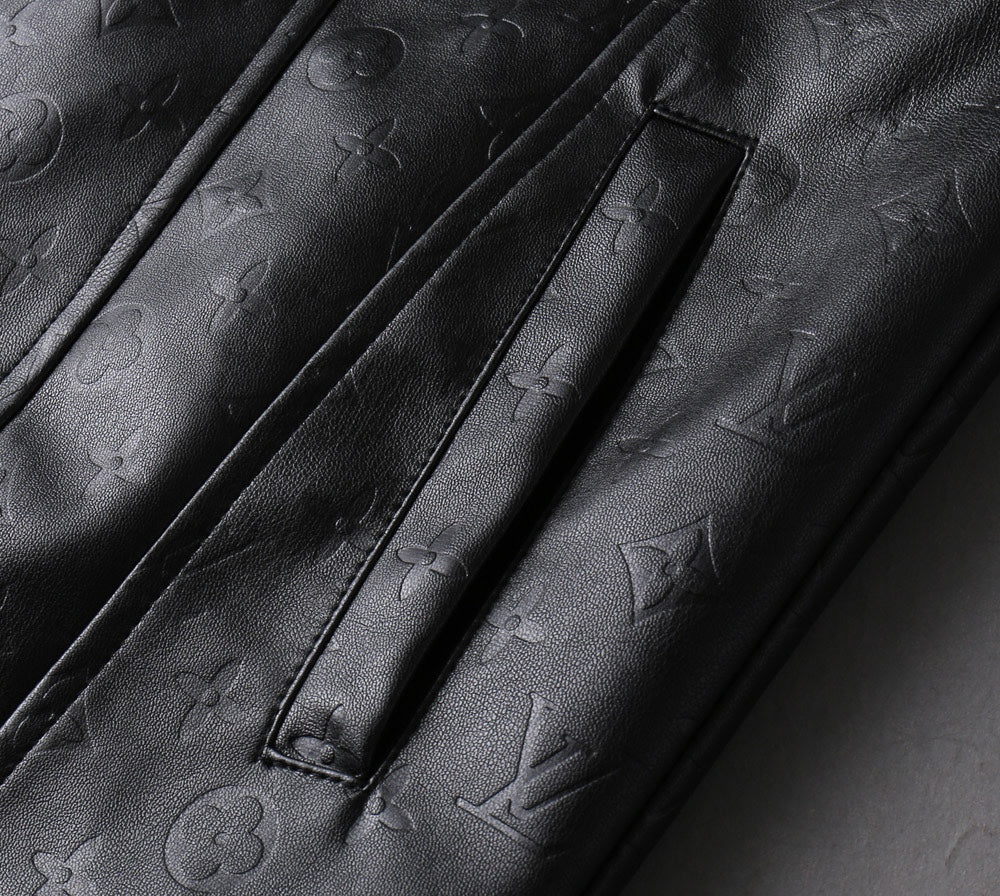 LOUIS VUITTON Autumn/Winter 2024 Men’s Jacket | Official Web Edition | Premium Tailored Fabric