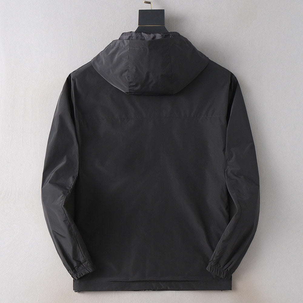 LOUIS VUITTON Autumn/Winter 2024 Men’s Jacket | Official Web Edition | Premium Tailored Fabric