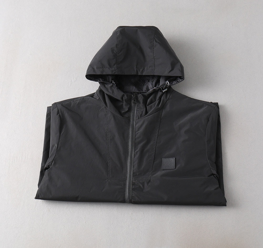 LOUIS VUITTON Autumn/Winter 2024 Men’s Jacket | Official Web Edition | Premium Tailored Fabric