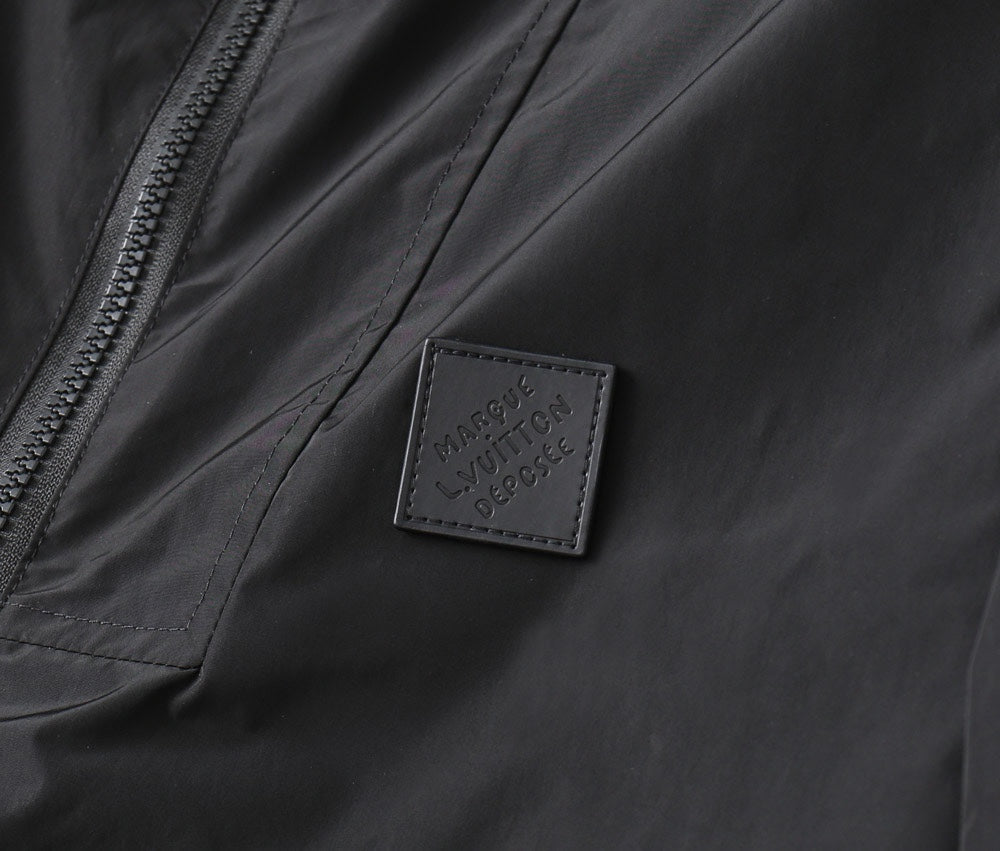 LOUIS VUITTON Autumn/Winter 2024 Men’s Jacket | Official Web Edition | Premium Tailored Fabric