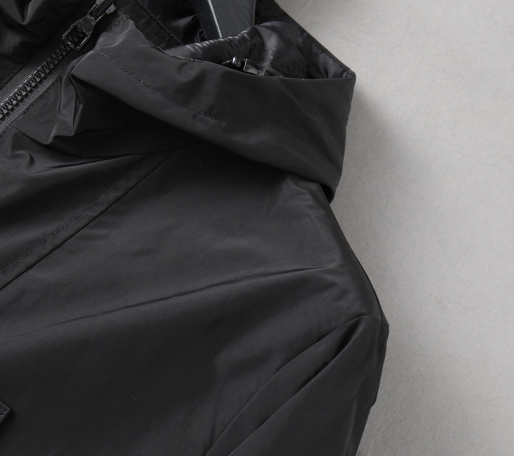LOUIS VUITTON Autumn/Winter 2024 Men’s Jacket | Official Web Edition | Premium Tailored Fabric