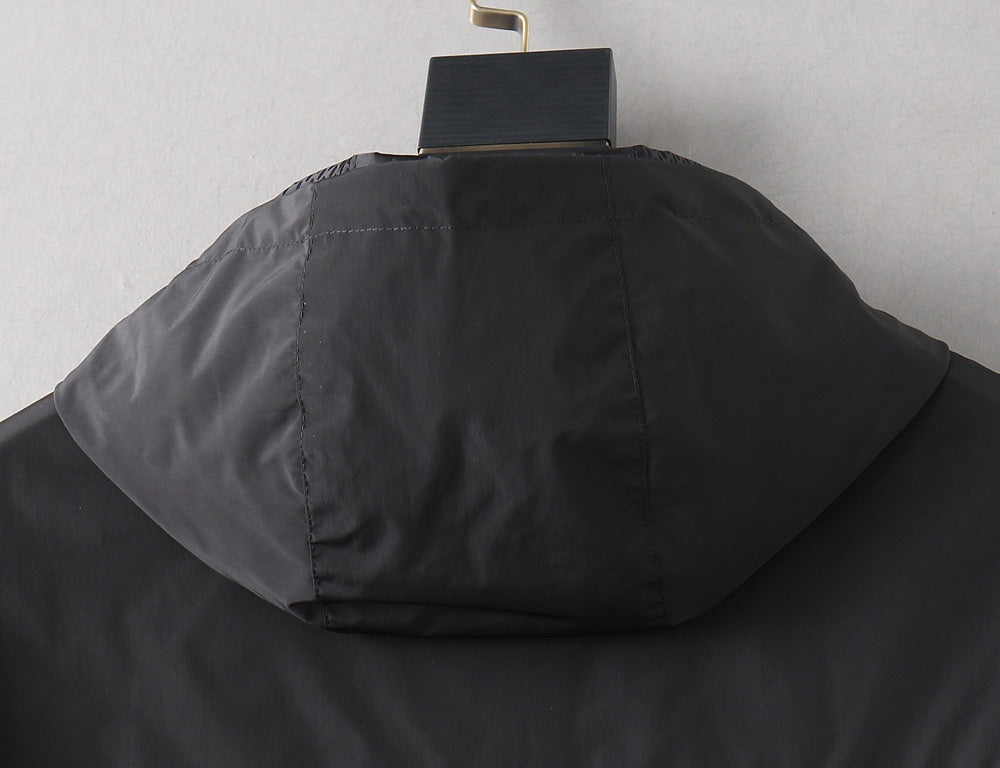 LOUIS VUITTON Autumn/Winter 2024 Men’s Jacket | Official Web Edition | Premium Tailored Fabric