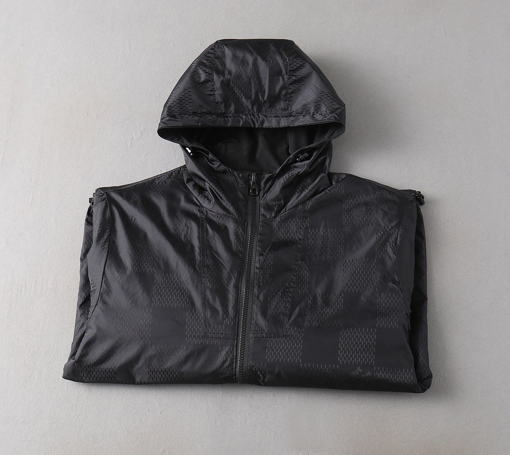 LOUIS VUITTON Autumn/Winter 2024 Men’s Jacket | Official Web Edition | Premium Tailored Fabric