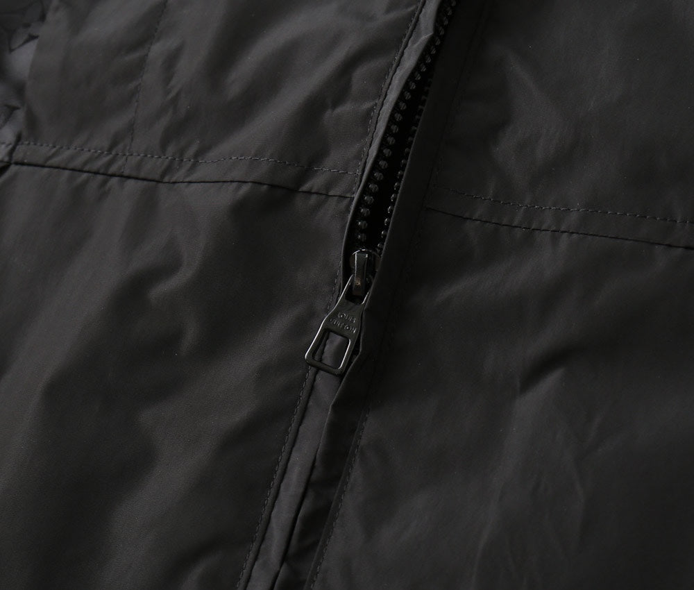 LOUIS VUITTON Autumn/Winter 2024 Men’s Jacket | Official Web Edition | Authentic Triple Label