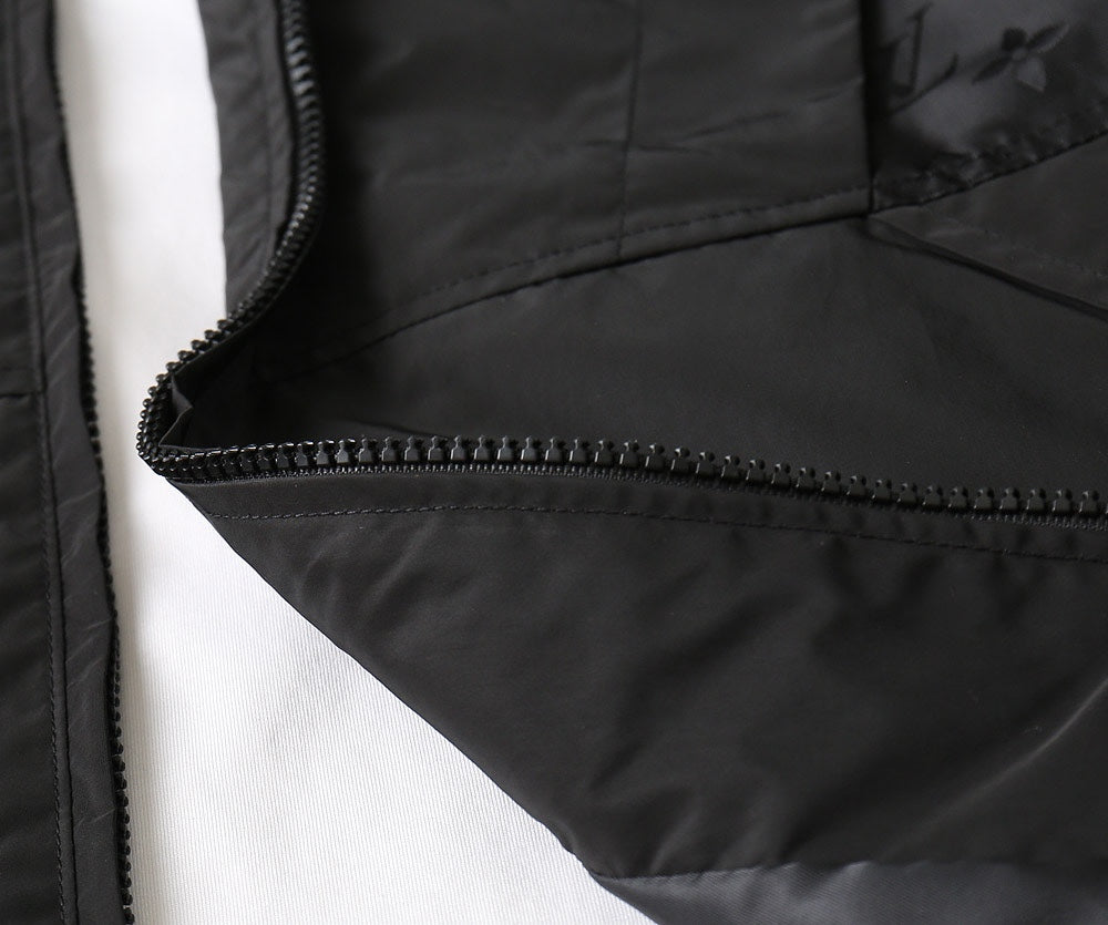 LOUIS VUITTON Autumn/Winter 2024 Men’s Jacket | Official Web Edition | Authentic Triple Label