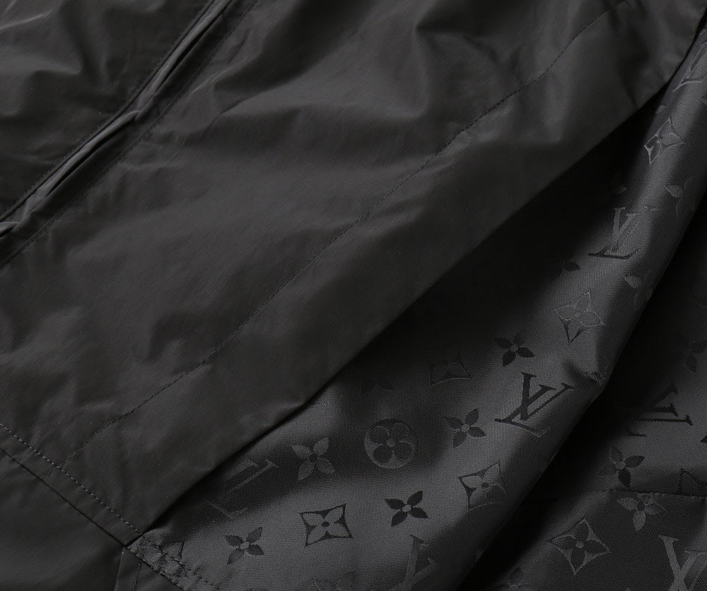 LOUIS VUITTON Autumn/Winter 2024 Men’s Jacket | Official Web Edition | Authentic Triple Label