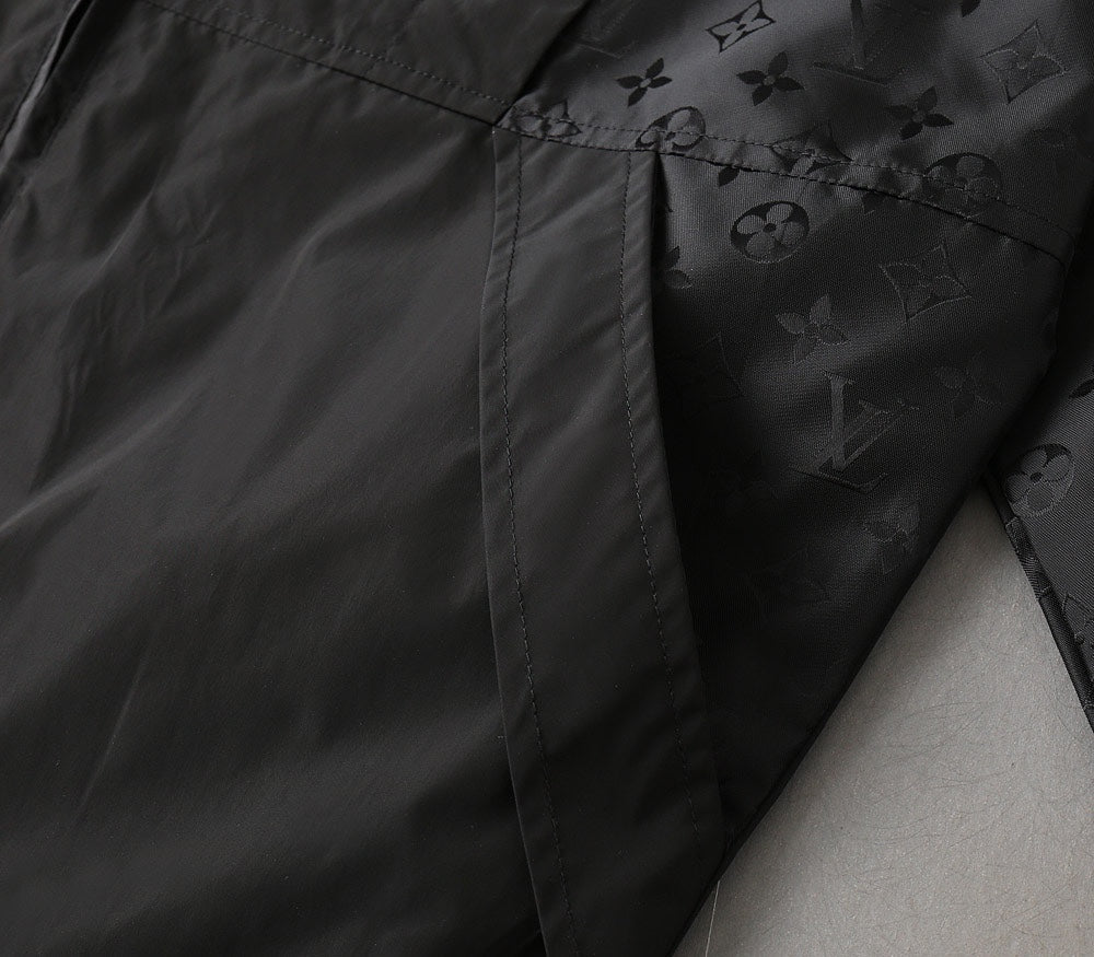 LOUIS VUITTON Autumn/Winter 2024 Men’s Jacket | Official Web Edition | Authentic Triple Label