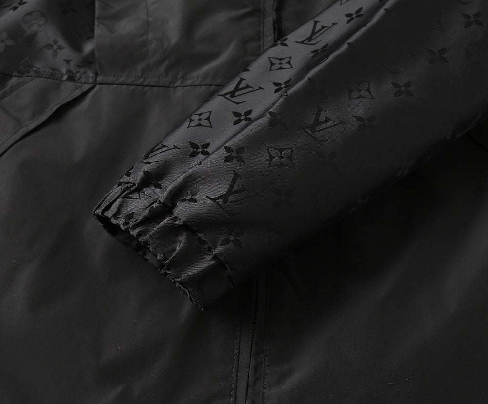 LOUIS VUITTON Autumn/Winter 2024 Men’s Jacket | Official Web Edition | Authentic Triple Label