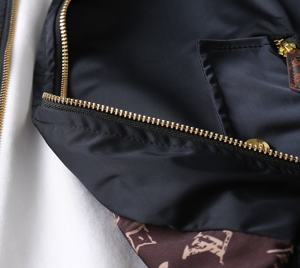 LOUIS VUITTON Autumn/Winter 2024 Men’s Jacket | Official Web Edition | Authentic Triple Label