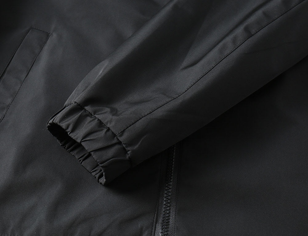 LOUIS VUITTON Autumn/Winter 2024 Men’s Jacket | Official Web Edition | Authentic Triple Label
