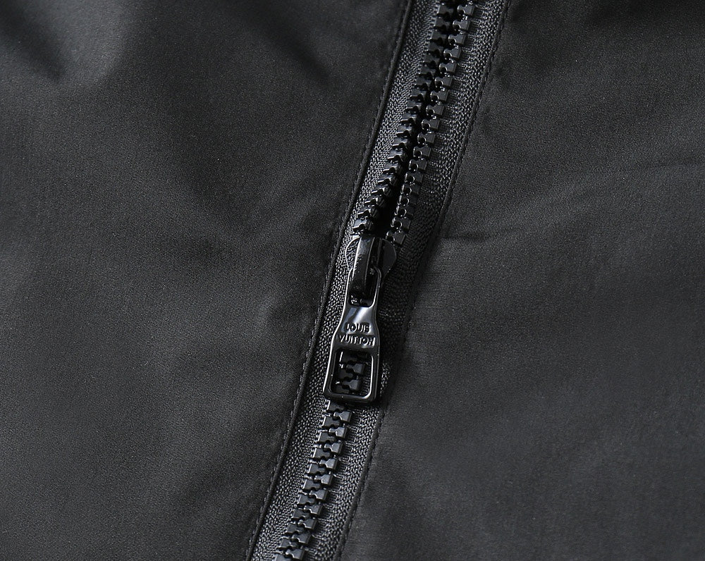 LOUIS VUITTON Autumn/Winter 2024 Men’s Jacket | Official Web Edition | Authentic Triple Label