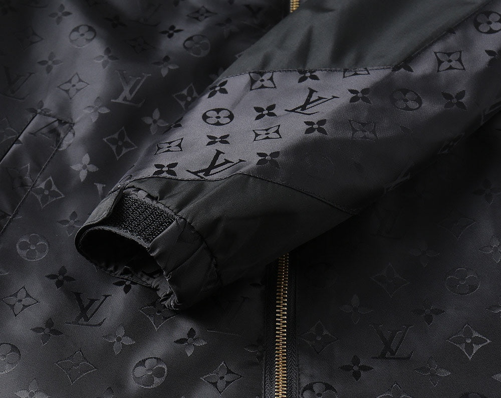 LOUIS VUITTON Autumn/Winter 2024 Men’s Jacket | Official Web Edition | Authentic Triple Label