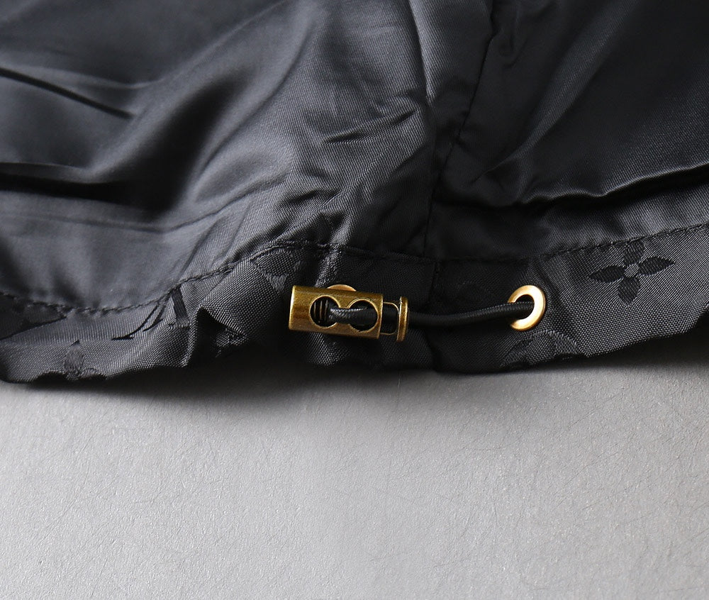 LOUIS VUITTON Autumn/Winter 2024 Men’s Jacket | Official Web Edition | Authentic Triple Label