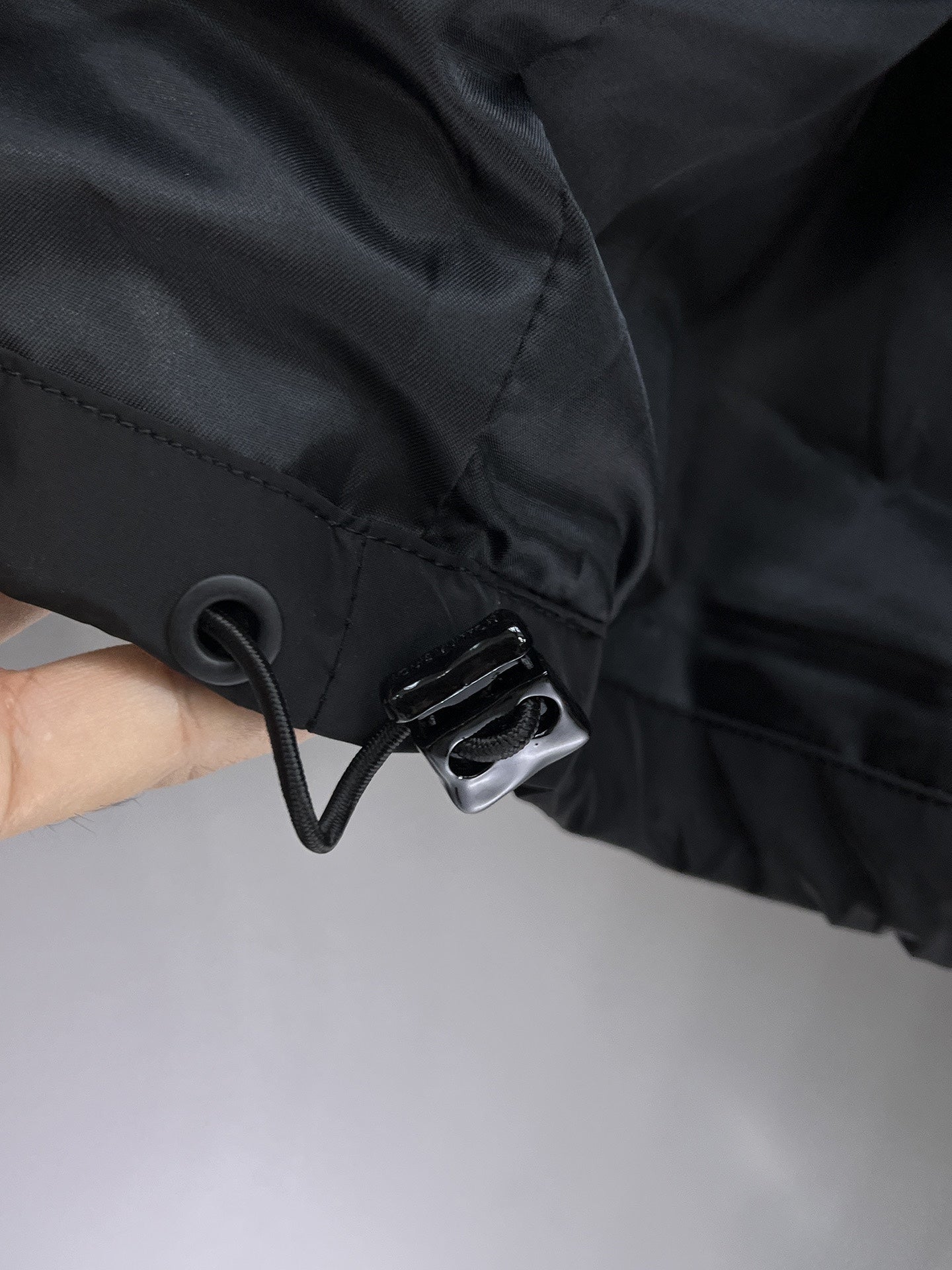 LOUIS VUITTON Autumn/Winter 2024 Men’s Jacket | Official Web Edition | Authentic Triple Label
