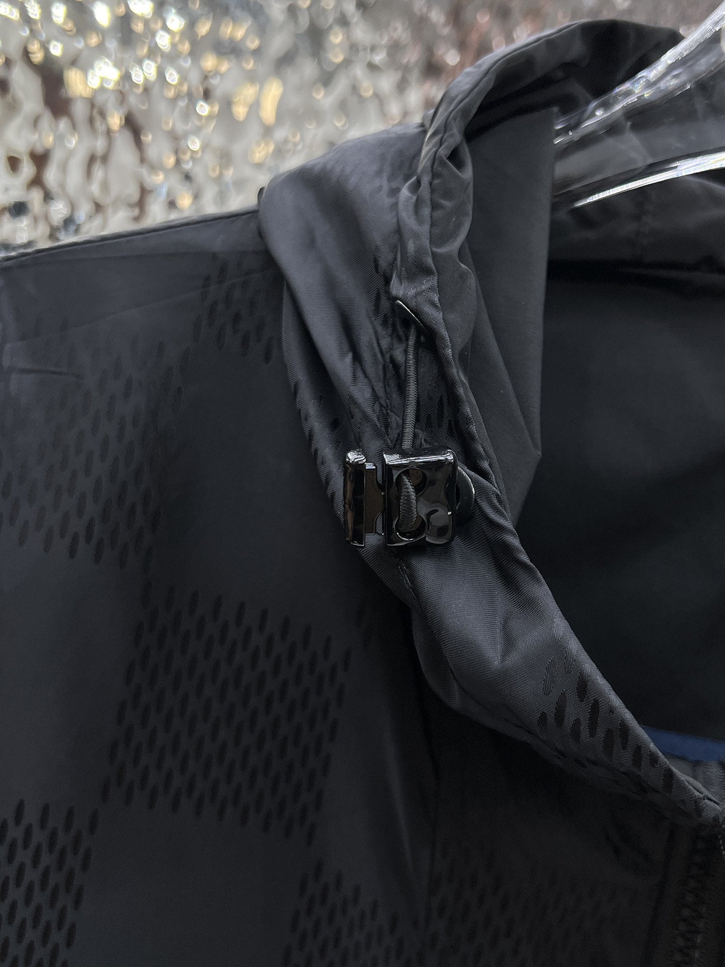 LOUIS VUITTON Autumn/Winter 2024 Men’s Jacket | Official Web Edition | Authentic Triple Label