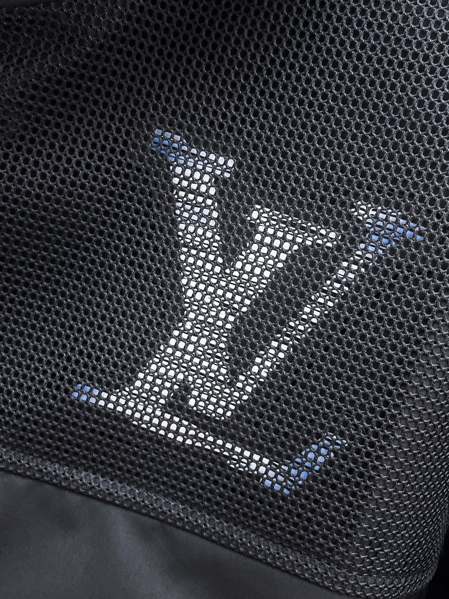 LOUIS VUITTON Autumn/Winter 2024 Men’s Jacket | Official Web Edition | Authentic Triple Label