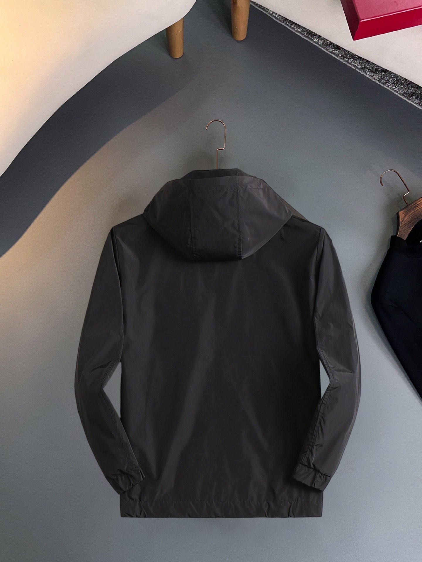 LOUIS VUITTON 2024 Autumn New Men’s Jacket – Official Exclusive Edition