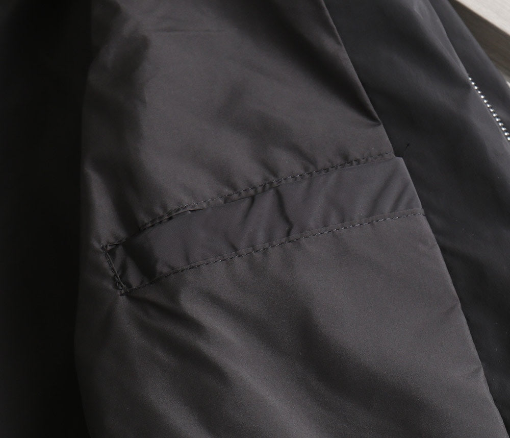 LOUIS VUITTON 2024 Autumn New Men’s Jacket – Official Exclusive Edition