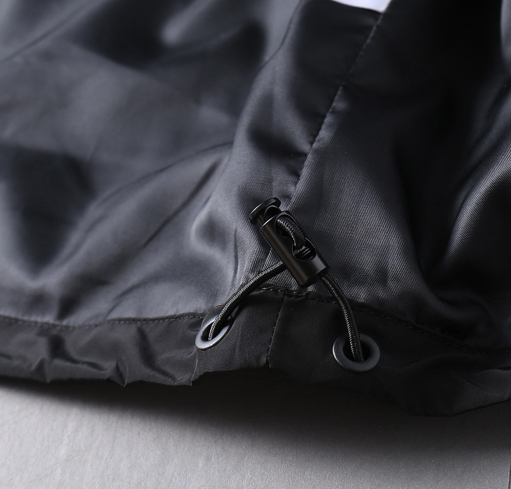 LOUIS VUITTON Men’s Jacket 2024 Autumn Collection – Premium Exclusive Fabric, Authentic Details