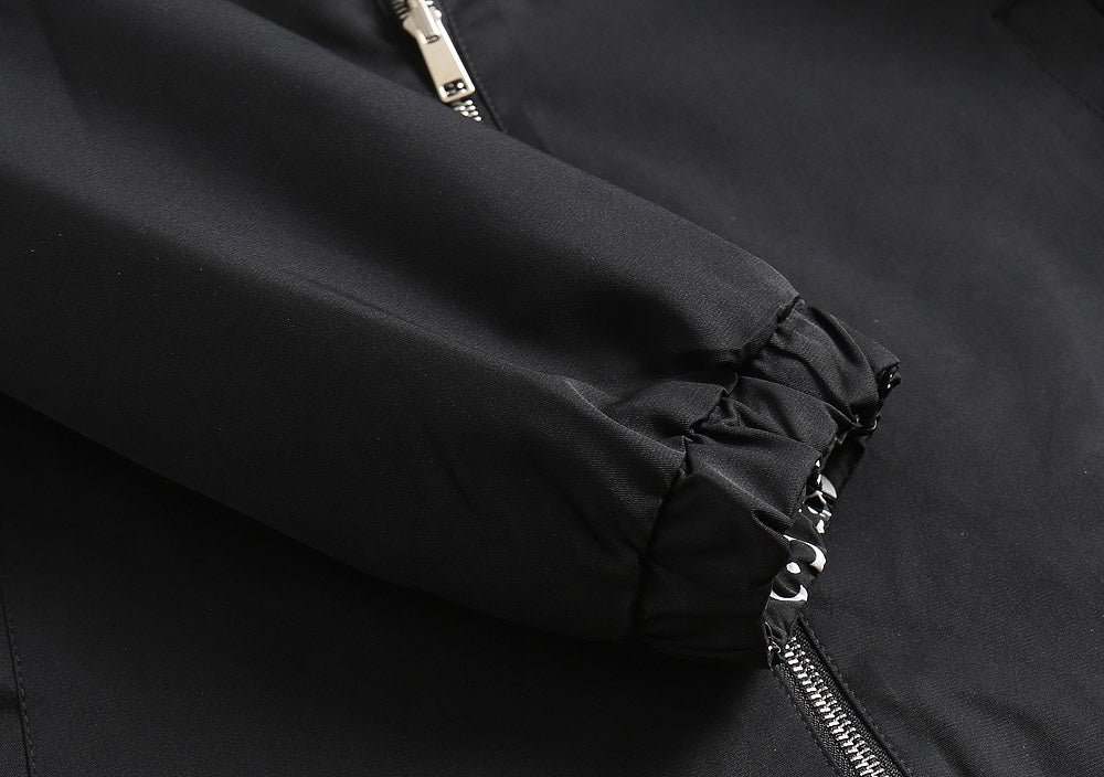 LOUIS VUITTON Men’s Jacket 2024 Autumn Collection｜Premium Boutique Edition with Authentic Details