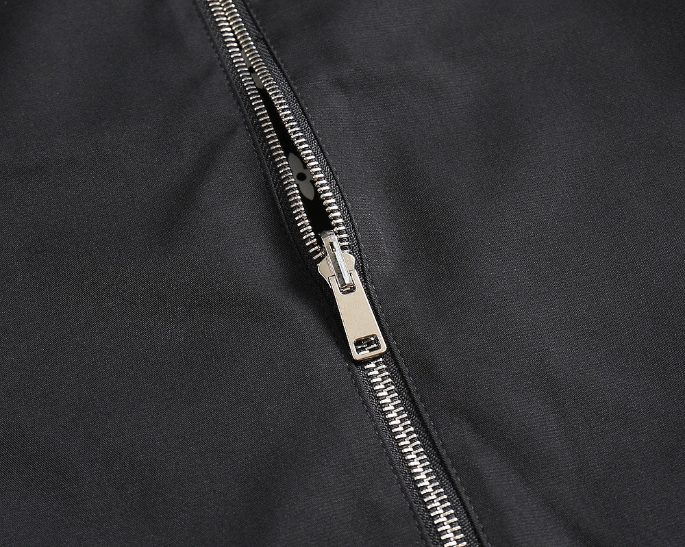 LOUIS VUITTON Men’s Jacket 2024 Autumn Collection｜Premium Boutique Edition with Authentic Details