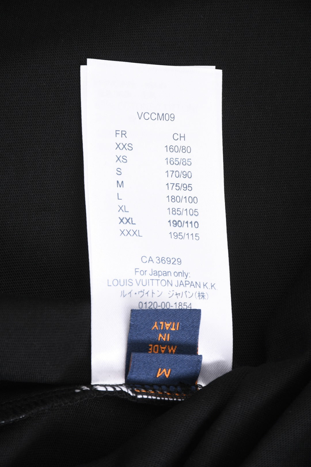 Louis Vuitton 25SS Classic Monogram Gradient Full-Print Cotton T-Shirt – White / Black / Gray / Green / Blue, XS-L