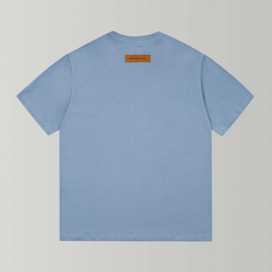 Louis Vuitton 2024 Early Autumn F003 T-Shirt Gift Set – XS-L, Six New Colors, Unisex