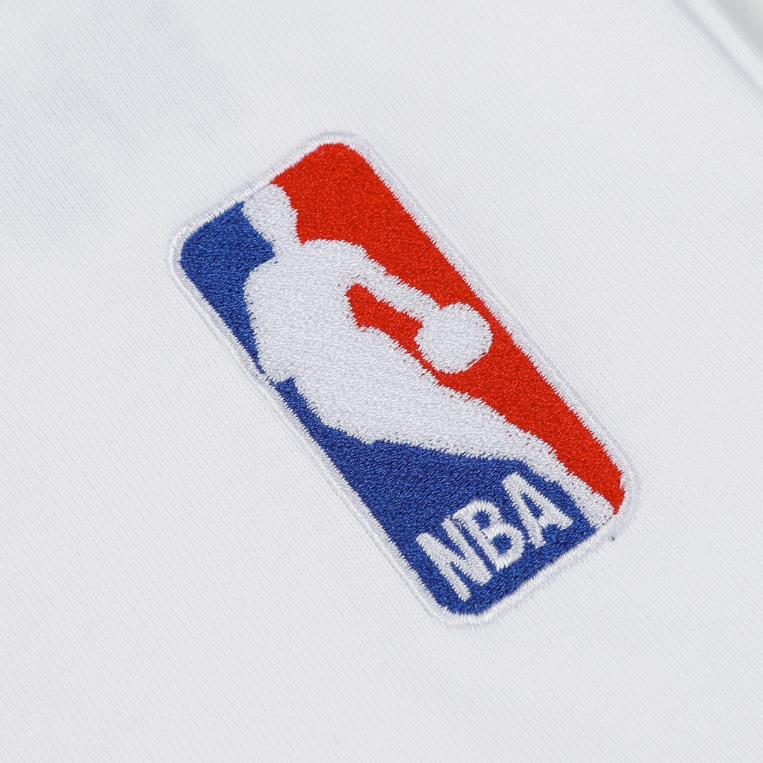 Louis Vuitton x NBA 2023 P358 Printed Cotton T-Shirt – XS-L, Unisex