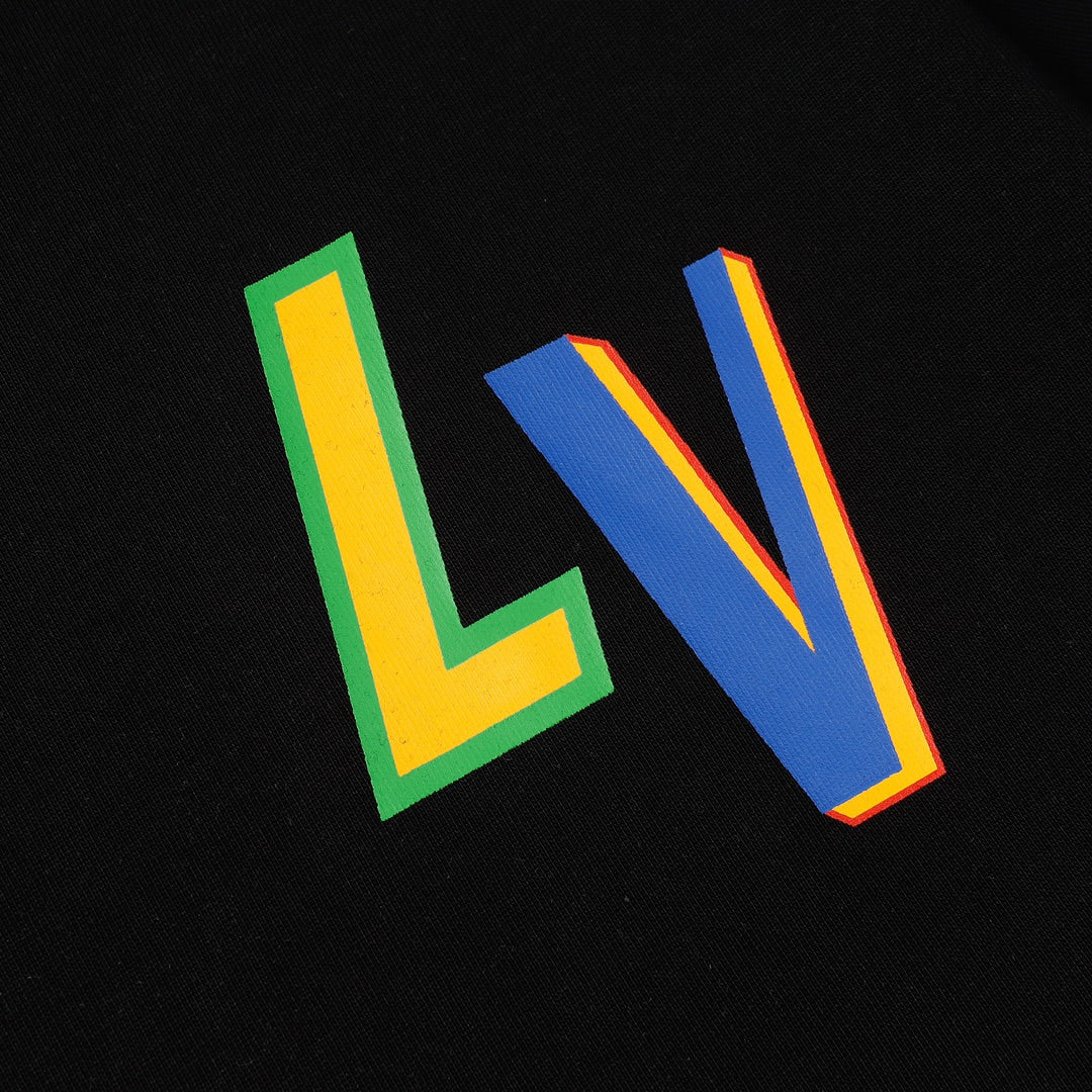Louis Vuitton x NBA 2023 P358 Printed Cotton T-Shirt – XS-L, Unisex