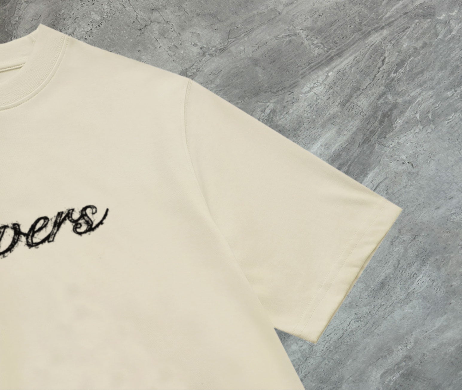 Louis Vuitton 2025 Premium Crew Neck T-Shirt – Unisex