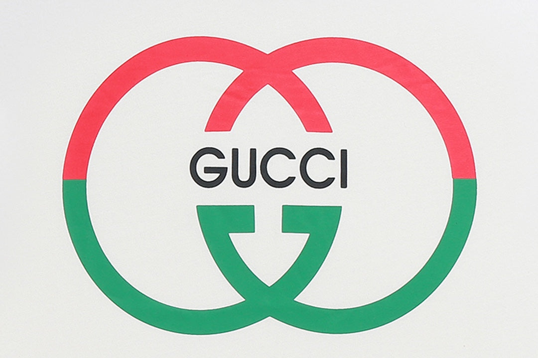 GUCCI Men’s T-Shirt 2024 Early Spring Collection S–XL｜Heavyweight Pure Cotton Knit Premium Edition