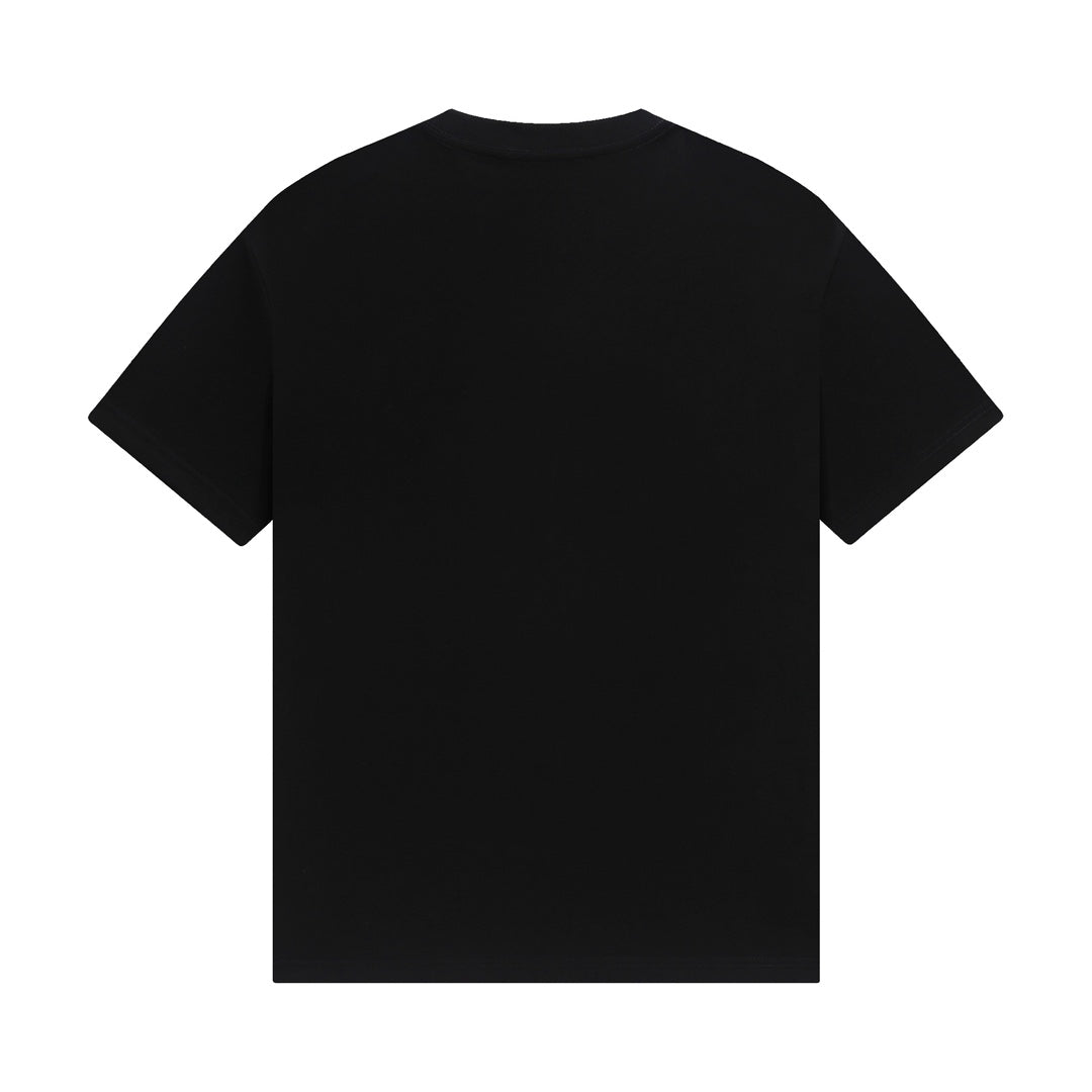 GUCCI Men’s T-Shirt 2024 Early Spring Collection S–XL｜Heavyweight Pure Cotton Knit Premium Edition