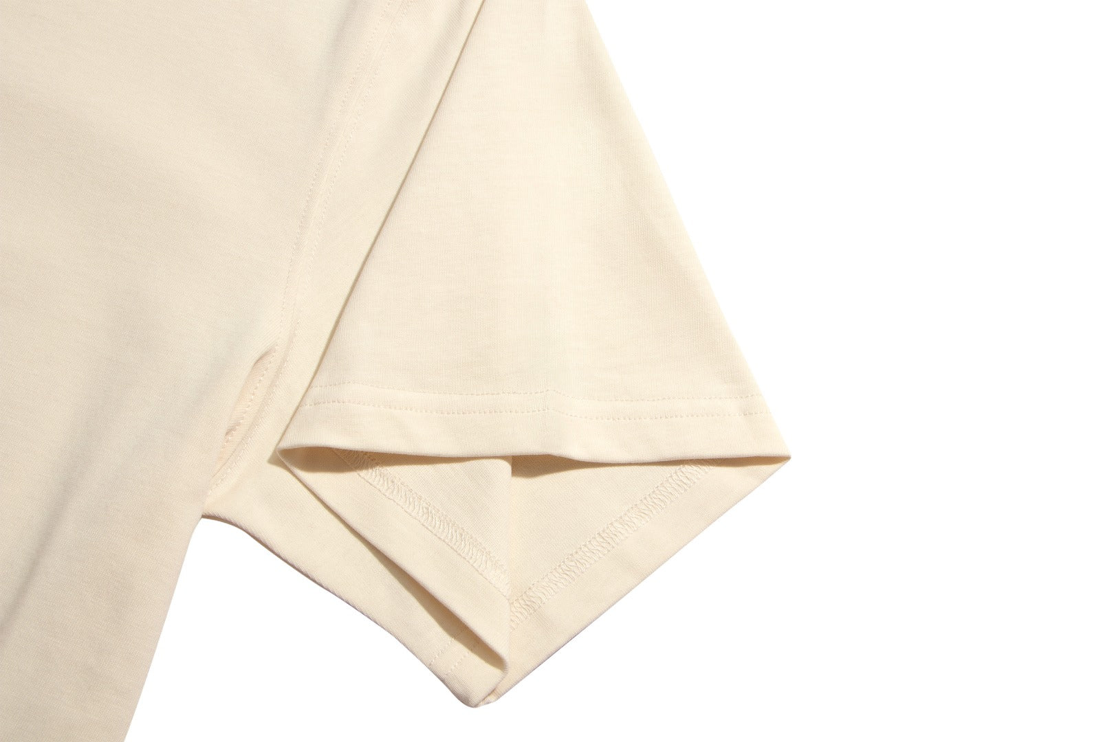GUCCI 2024 Spring/Summer Double-Shoulder T-Shirt Unisex S–XXL｜Celebrity-Inspired Premium Edition