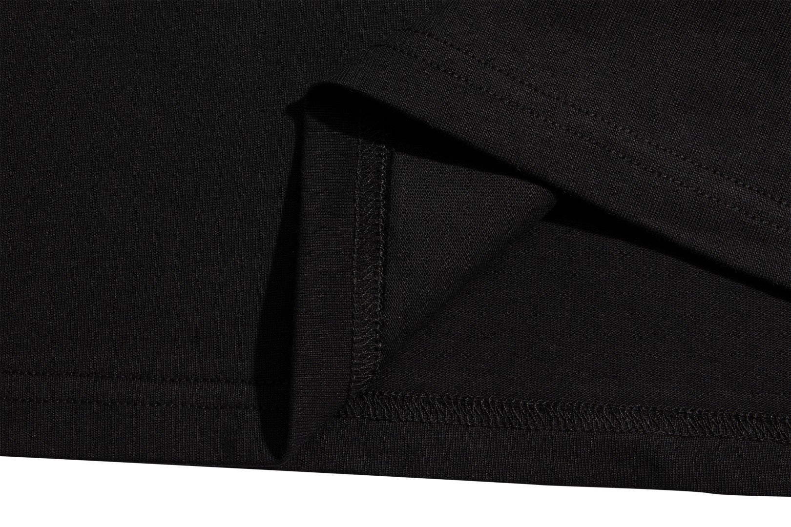 GUCCI 2024 Spring/Summer Double-Shoulder T-Shirt Unisex S–XXL｜New Arrival Premium Logo Edition