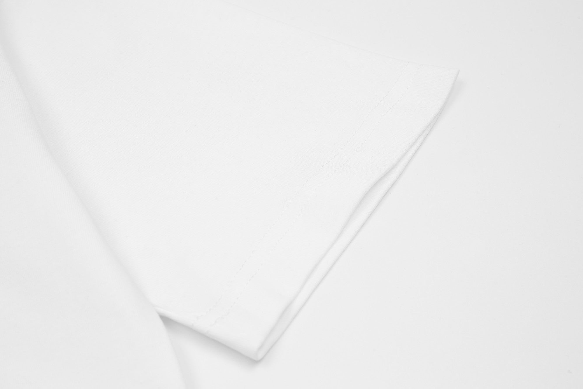Louis Vuitton Shadow Logo Short Sleeve T-Shirt – Premium Dyed Cotton, Unisex (XS–L)