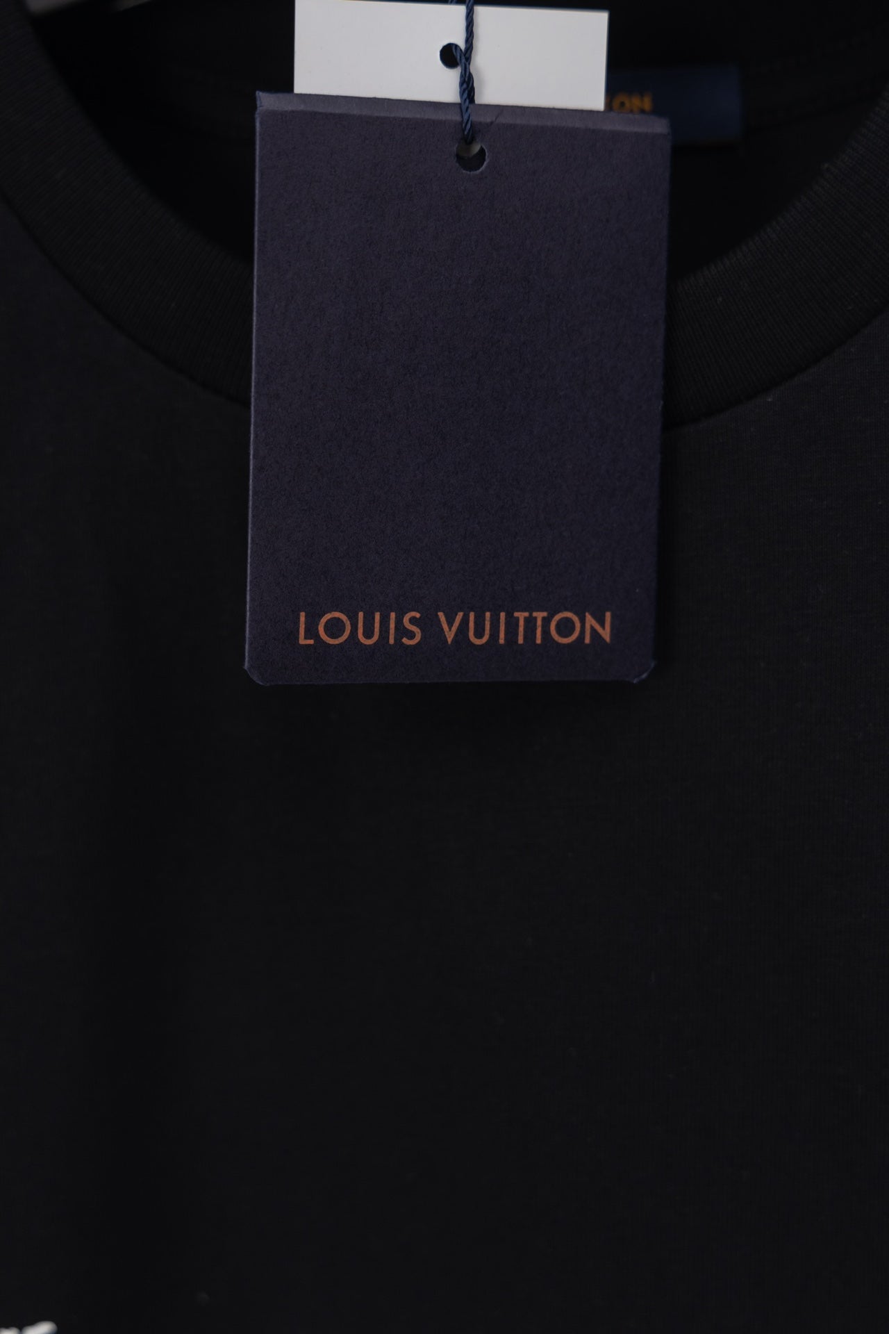 Louis Vuitton 2024SS 1854 Series Runway T-Shirt – Premium 260g Cotton – XS, S, M, L