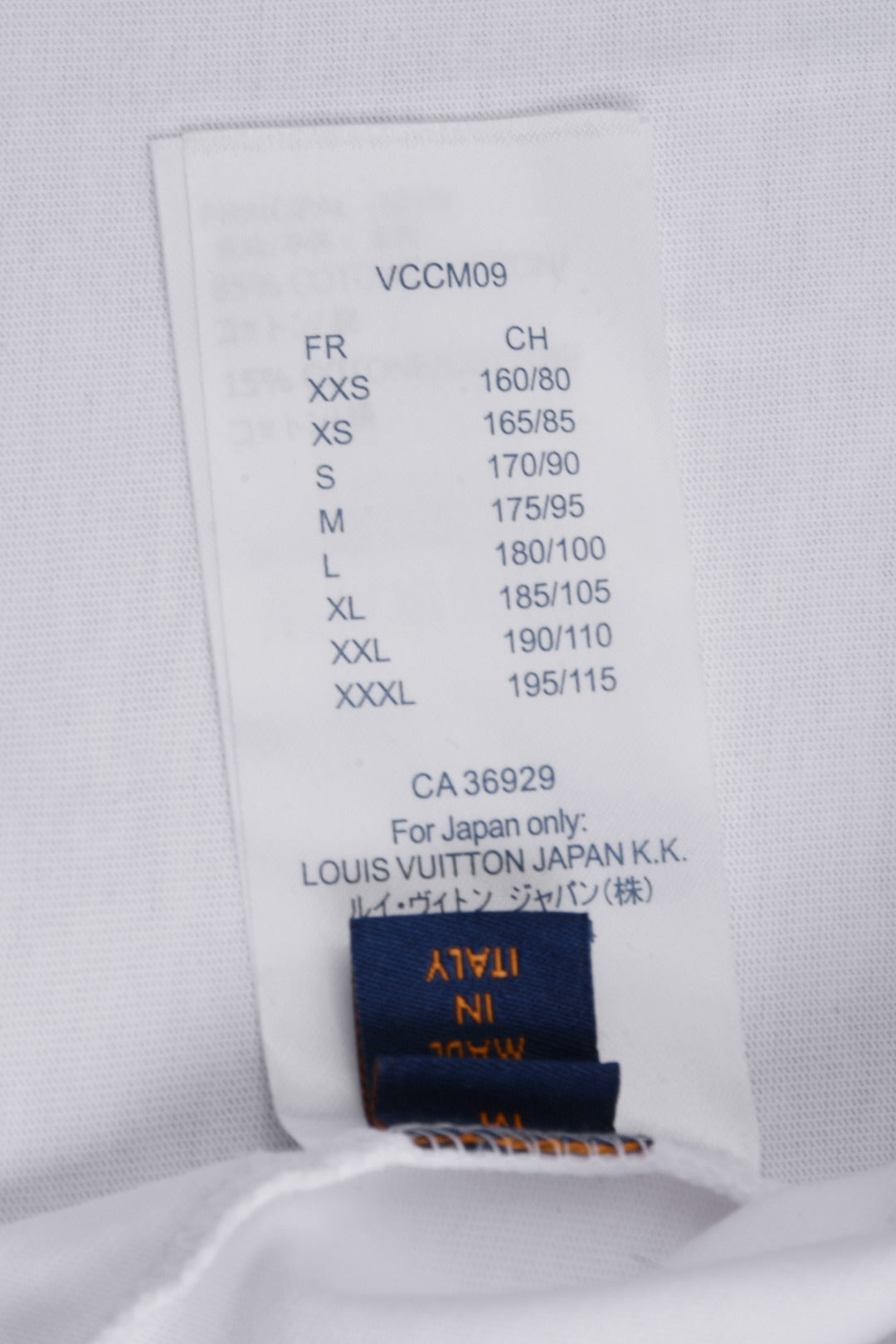 Louis Vuitton 25SS Mesh Logo Print T-Shirt – XS, S, M, L – Premium Cotton