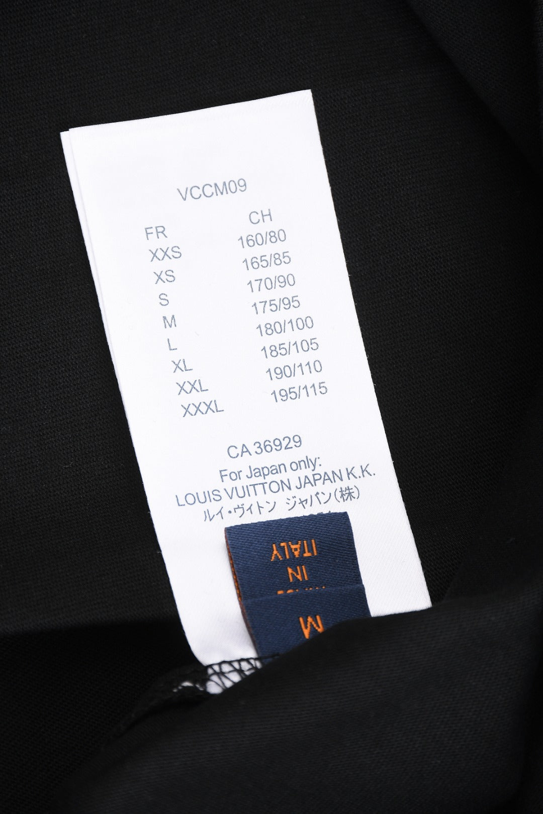 Louis Vuitton 25SS Mesh Letter Logo Print T-Shirt – XS, S, M, L – Premium Cotton